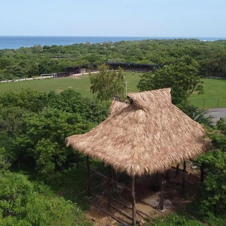 Palapa Hostel Transito 외부 사진