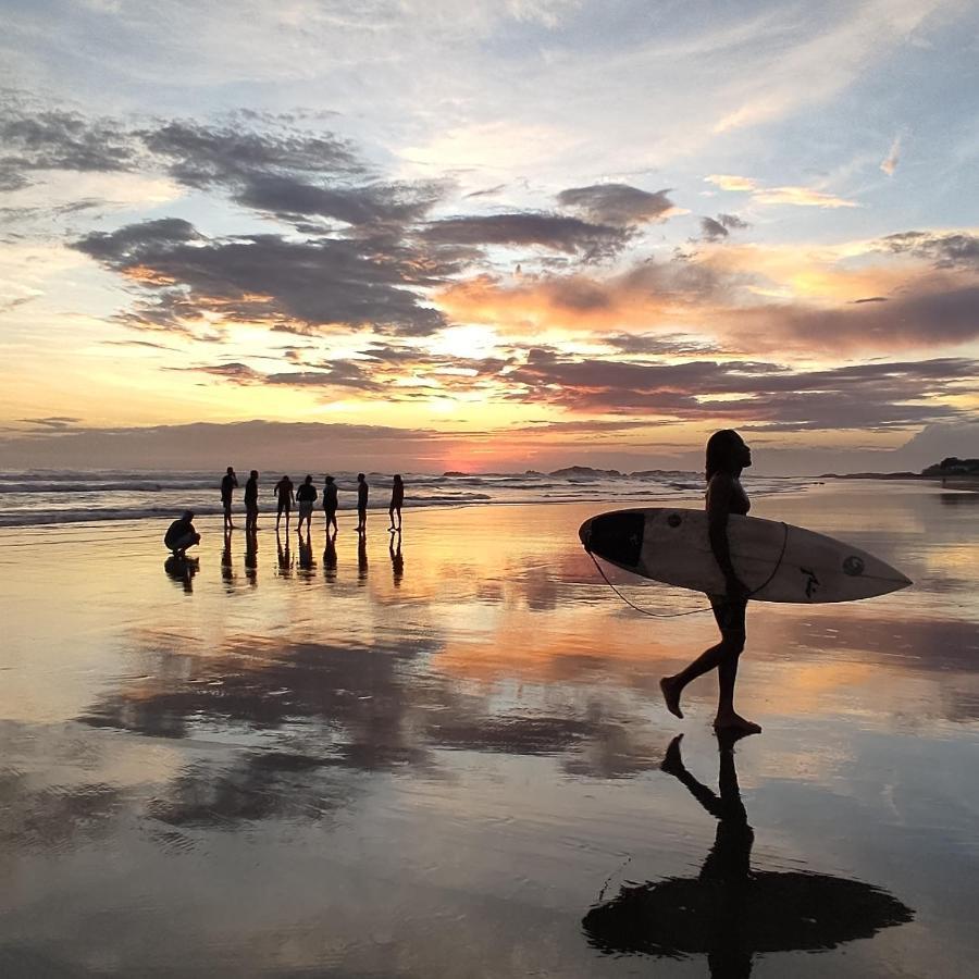 Palapa Hostel Transito 외부 사진