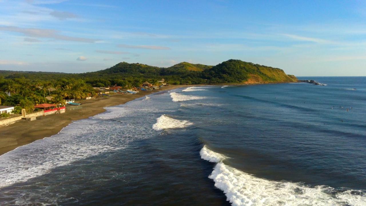Palapa Hostel Transito 외부 사진