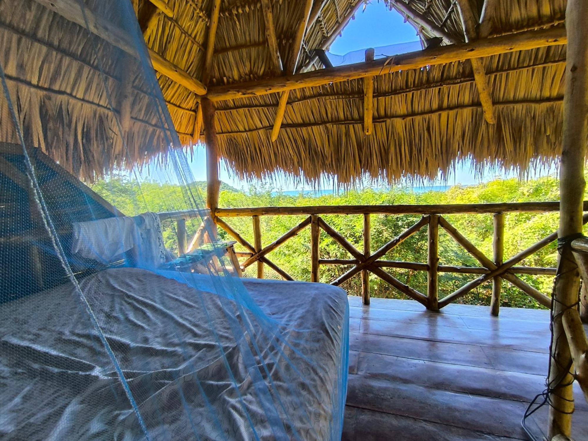 Palapa Hostel Transito 외부 사진